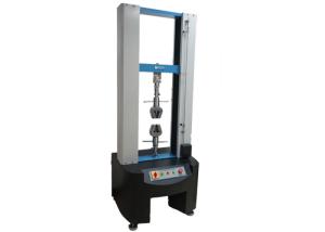 China 50KN Servo Hydraulic Universal Testing Machine  Computer Controlled on sale
