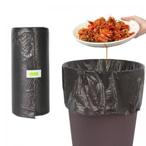 Wholesale Heavy Duty 0.01mm To 0.2mm Industrial Garbage Bags Recycling Plastic from china suppliers