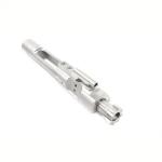 Passivation Stainless Steel Machining Parts Mirror Polishing CNC Precision Parts