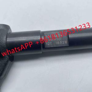 Wholesale High Quality Diesel Fuel Injector 295050-1760 1465A439 Common Rail Fuel Injection Nozzle 295050-1760 1465A439 from china suppliers