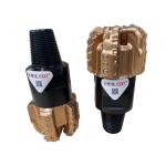 High Quality 6.5inch 165mm Double Row Cutter PDC Drilling Bit 5blades