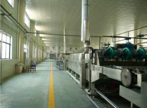 Wholesale High Efficiency Manual Noodle Production Line 8000 - 11000pcs / 8h Capacity from china suppliers