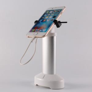 Wholesale COMER Retail shop smartphone and smartband security alarm display solution from china suppliers