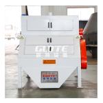 Weifang Guote Mining Equipment Co. Presents Dry Type 15000 Gauss Roller Magnetic