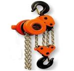 Professional Simple Electric Lifting Hoist for Light Tank Lifting Construction