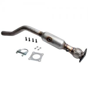 China Exhaust Catalytic Converter For Jeep Patriot 2.0 2.4L 2007 - 2017 on sale