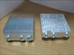 china Manufacturer of custom Precision cnc machined Aluminum Boat Parts