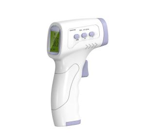 Wholesale IR Gun High Temperature Digital Thermometer Professional Design Auto Power Off from china suppliers