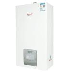 26kw 28kw Gas Wall Mounted Boiler Pea Green Shell Lpg Central Heating Boiler