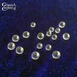 Customed N-BK7 Optical Glass Ball for Medical Devices and Industrial Lasers