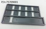 Storm Interface Keyboard Silkscreen 700 Series For Gt5250 S5200 Parts 75709001