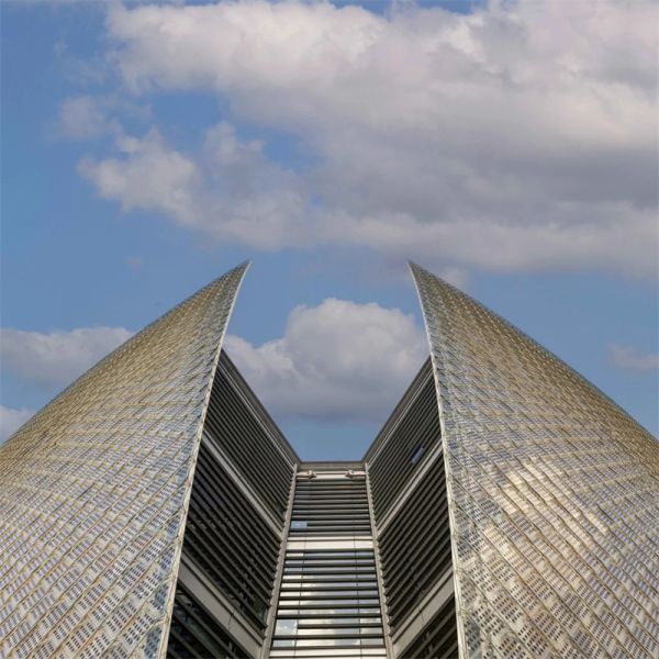 High-Performance Weather-Resistant BIPV Solar Glass Solutions for Power&Aesthetics Combined