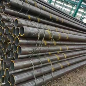 Wholesale 1/2 Inch 1 1/4&quot; Mild Carbon Steel Tubes Welding Pipe A36 Q235 Astm A A106 Gr B from china suppliers