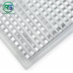 Sidewall Ceiling Aluminum Air Conditioner Cover Opening Measurements 14x14 Air