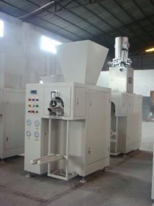 Wholesale High Capacity Automatic Weighing And Bagging Machine For Valve Bag from china suppliers