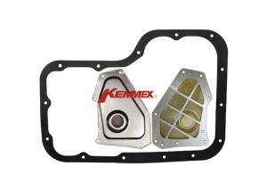 Wholesale RL3F01A Automatic Nissan Sentra Transmission Filter 31728-01X09 KEMMEX 518808 from china suppliers
