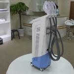 Explosive Low Prices! High performance 3 handles IPL skin rejuvenation equipment