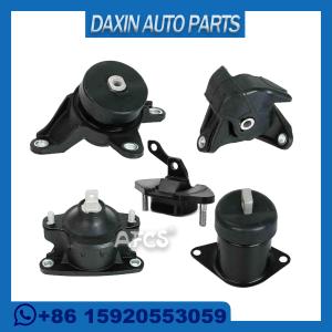 Wholesale 50870-TA0-A01 Car Engine Mounting 50830-TA0-A01 50810-TAO-A01 50820-TA0-A01 For Honda Accord from china suppliers