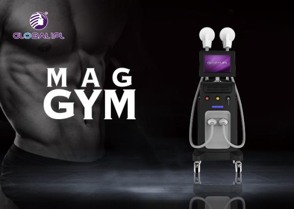High-intensity HI-EMT Electromagnetic Muscle Electric Muscle Stimulator Buttock