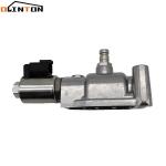 Excavator Solenoid Valve Modulation Valve 244-3114 for 950G 966M Machinery
