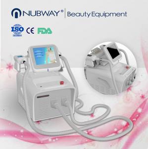 China 2 Handles Portable Cryolipolysis Cool Body Shaping Machine For Sale on sale