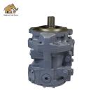 A4VG175 A4VG145 Main Rexroth Axial Piston Variable Pump For Concrete