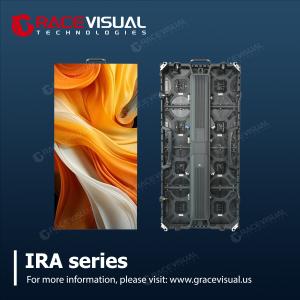 Wholesale P3.9mm Indoor LED Display Panel – Cost-Effective Rental Screen for Trade Shows, Concerts &amp; Corporate Events from china suppliers