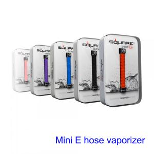 Wholesale Mini E Hose Starbuzz Vaporizer original portable ehose from china suppliers