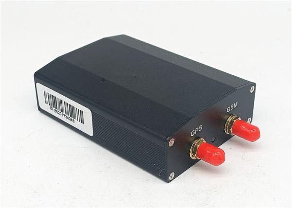 700 Mah Car GPS Tracking Device ACC BlackouCA Alarm With Wireless Fuel