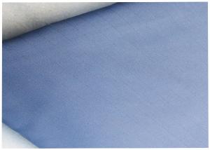 Wholesale Twill Thin Anti Static Fabric / Esd Clothing Material For Uniform And Garment from china suppliers