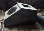 Elbow Tee Pipe Fitting Forming Mould Shaping Mould Dies And Mandrels