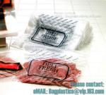Reclosable Slider Zip Recloseable Shoprite, deli Bags, Microwave Bags, Slider