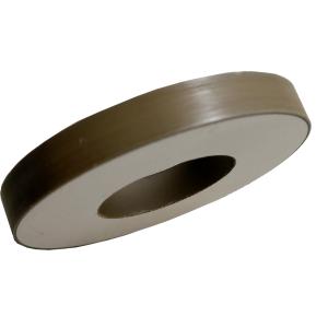 Wholesale Diameter 35mm Piezo Ceramic Ring High Durability For Cleaning Transducer from china suppliers