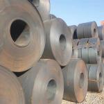 6m 12m Q235 Q335 Hot Rolled Pickled Coil A36 A572 SS400/ST37-2/ST52/S355JR