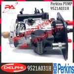 Engine Fuel Injection Pump 9521A031H 4631678 For C-A-Terpillar Excavator C-A-T