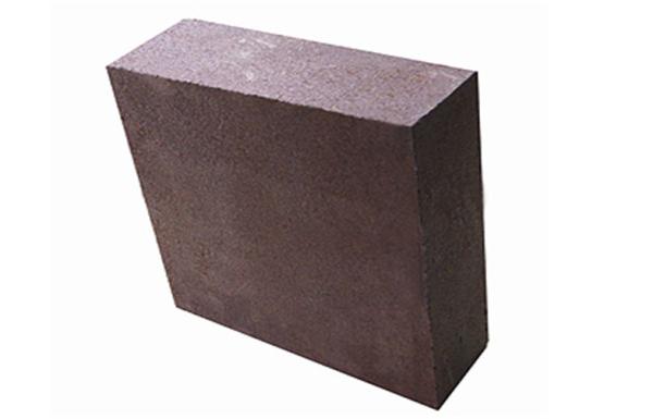 High Temp Insulation Magnesia Bricks Refractory For Cement Industry / Rotary