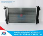 OEM 4682587 / 4682587AB Car Radiator For CARAVAN 2.4L 1996-2000 / VOYAGER 2.4L