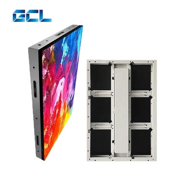 Shopping Mall Advertising LED Display Screen Dip LED Screen With SMD1921 LED