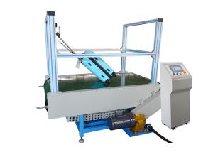 High performance Lab Test Machines , Luggage Cases Mile Age Life Testing Machine