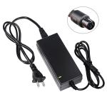 Multi-Protection Safety Protection 1.5A 2A Lithium Battery Charger for Electric