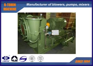 Wholesale 80KPA Single Stage Centrifugal Blower, oxygen supplier, small vibration blower from china suppliers