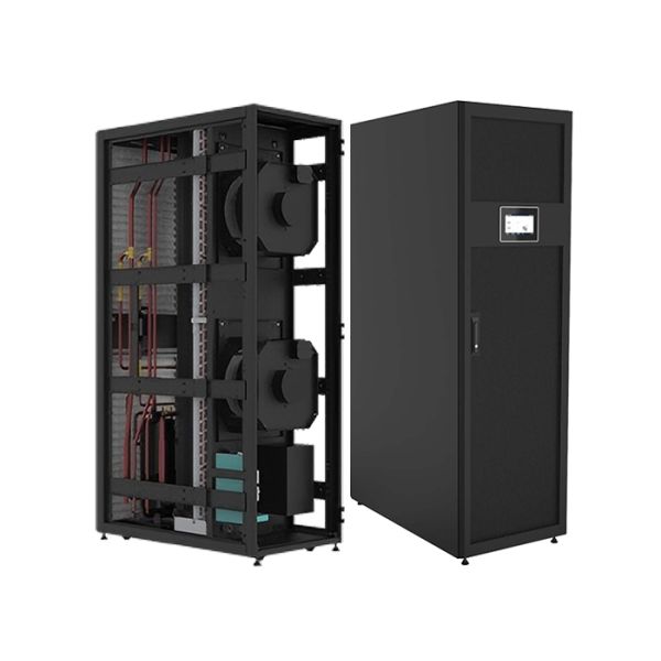 74.8kW HPC Computer Room Air Conditioning In Row Cooling Units