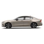 Volvo S60 T8 Limousine Electric Car Four Wheel Drive Medium Plug In Hybrid EV