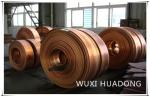 16mm Plate Strip Billet Alloy Copper Continuous Casting Machine Slab Caster