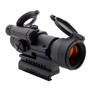 Wholesale 2MOA Green And Red Dot Reflex Sight With QRP2 Mount And Spacer from china suppliers