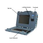 River Bed Mapping High Accuracy Portable Echosounder