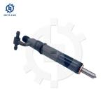 Injector Nozzle Holder Assembly 6207113100 6207113100 Fuel Injector Fit Komatsu