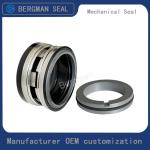 BERGMAN Replaces John Crane 2100-K 12mm-100mm G60 G4 G6 G9 G13 G16 BS Bo BP Pump