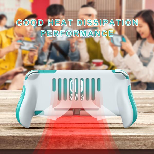 ABS Nintendo Switch Protective Case Joy Con Cover OEM ODM