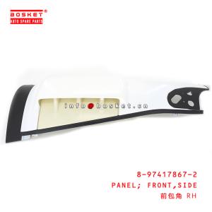 Wholesale 8-97417867-2 Side Front Panel For ISUZU CYZ52 6WG1 8974178672 from china suppliers